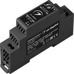 Блок питания для светильника Arlight ARV-DRS-15-24 24V 0.63A 15W / 057073 — фото 5