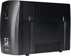 Стабилизатор напряжения Hubert AVR 1000VA (пластиковый корпус) — фото 10