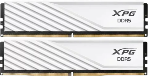 Оперативная память DDR5 A-data AX5U6000C3616G-DTLABWH