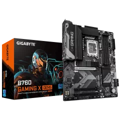 Материнская плата Gigabyte B760 Gaming X GEN5 — фото 4