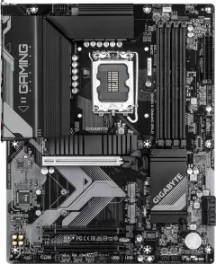 Материнская плата Gigabyte B760 Gaming X GEN5 — фото 9