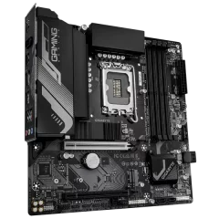 Материнская плата Gigabyte B760M Gaming X WIFI6E GEN5 — фото 10