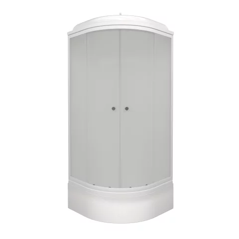 Душевая кабина Triton Вельвет B 90x90
