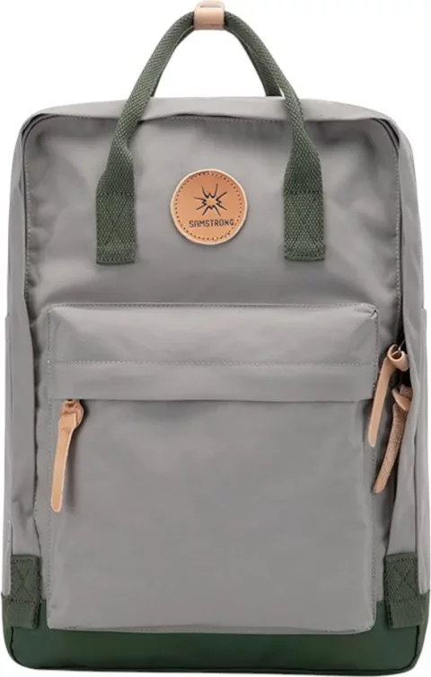 Рюкзак KingCamp Backpack B0471 (серый)