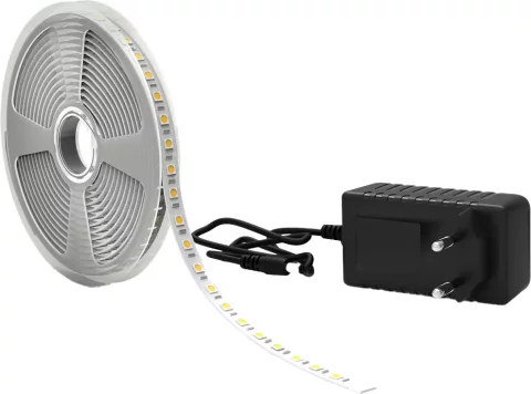 Светодиодная лента Gauss Basic BT044