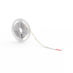 Светодиодная лента Gauss Basic LED 2835/120 12V 10W/m 700lm/m 4000K 8mm IP20 2m / BT037 — фото 4