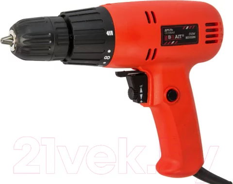 Дрель Brait BD350N