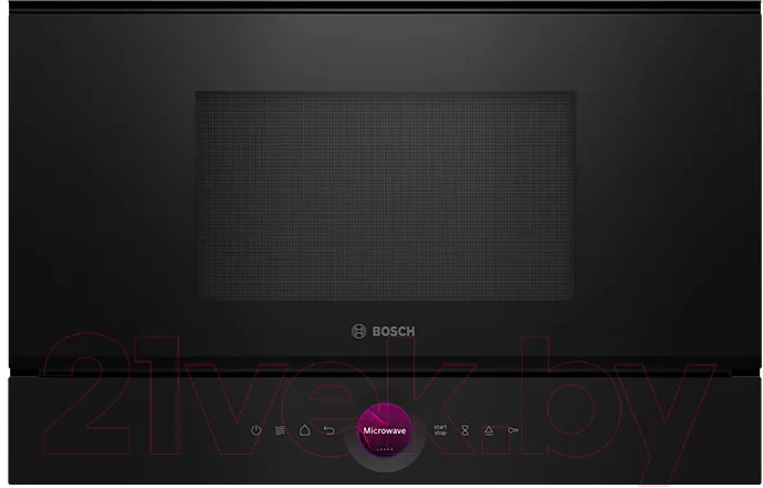 Микроволновая печь Bosch BFL7221B1