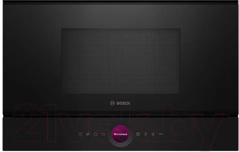 Микроволновая печь Bosch BFL7221B1