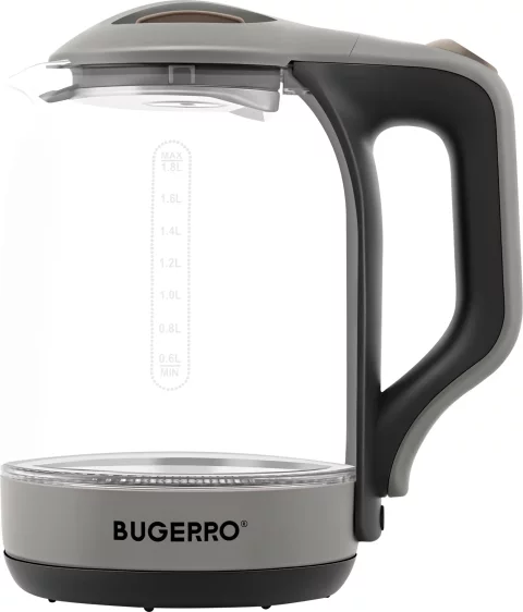 Электрочайник BUGERRO BG-5609