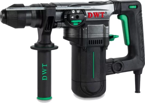 Перфоратор DWT BHP12-28V BMC