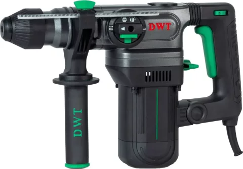 Перфоратор DWT BHP15-32V BMC