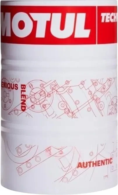 Смазка техническая Motul Bicool 3520 / 108318 (208л)