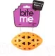 Игрушка для собак EBI Bite Me / 303/475379 (оранжевый) — фото 5
