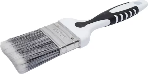 Кисть малярная Decor Black White 860-050 (50х15мм)