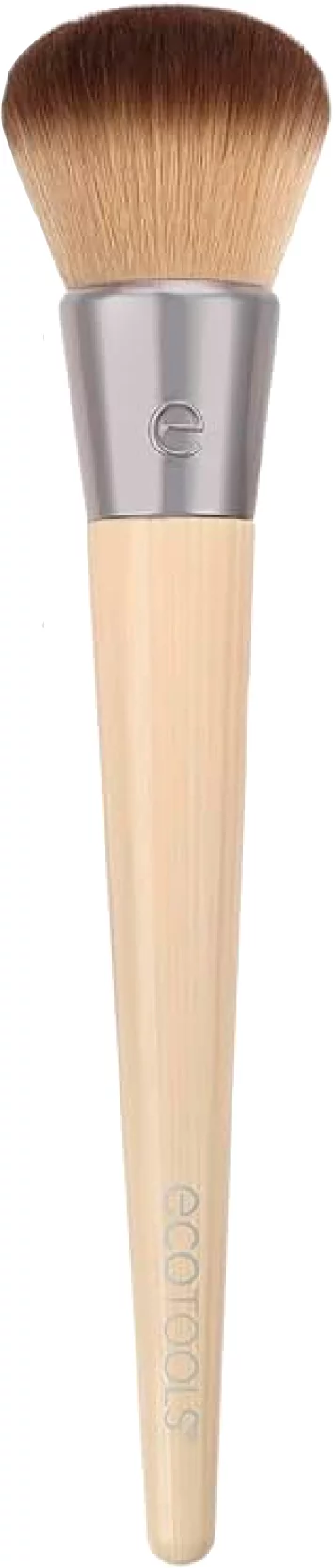 Кисть для макияжа Ecotools Blending Face Brush / ET20004200
