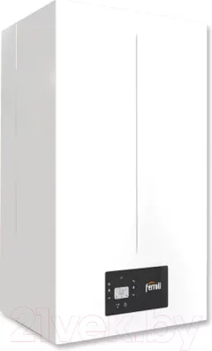 Газовый котел Ferroli Bluehelix Sigma 34C — фото 3