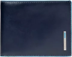 Портмоне Piquadro Blue Square PU1241B2R/BLU2 — фото 9