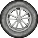 Летняя шина KAMA Breeze HK-132 175/70R14 84T — фото 6