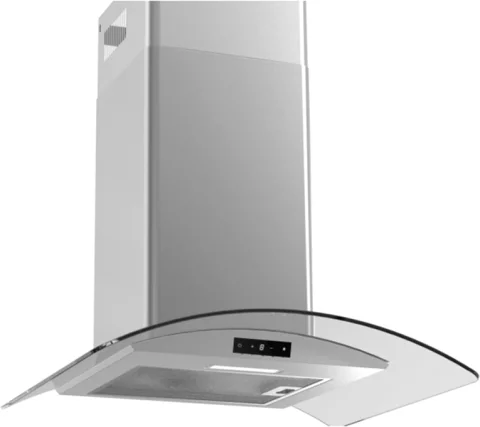 Вытяжка купольная Grand & Germes Brela Sensor (60, нержавеющая сталь)
