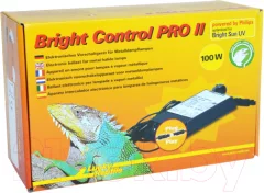 Комплект освещения для террариума Lucky Reptile Bright Control PRO II 100 Вт / BCP-100 — фото 1