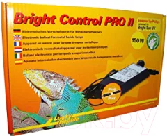 Комплект освещения для террариума Lucky Reptile Bright Control PRO II 150 Вт / BCP-150 — фото 1
