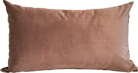 Подушка декоративная Файбертек Brown ПД 35x60