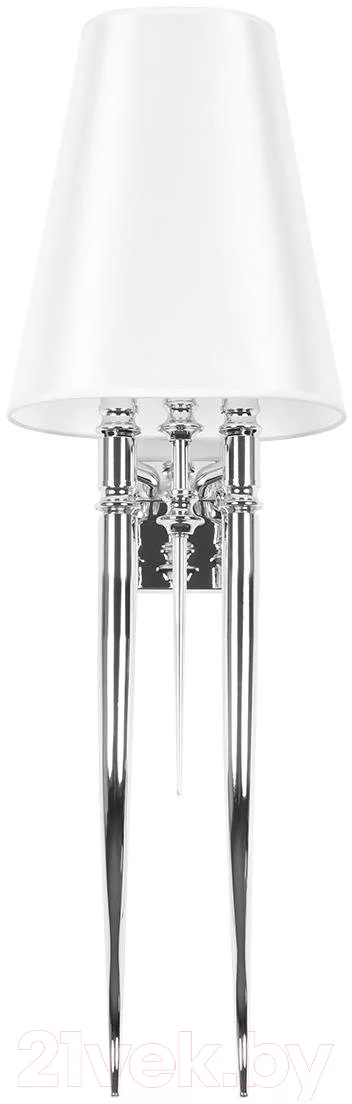 Бра Loftit Brunilde 10207W/L (хром)