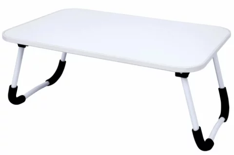 Подставка для ноутбука Brabix BT-002 / 532902 (белый)