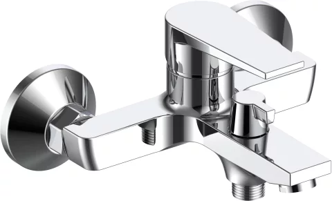 Смеситель Esko Budapest BT54