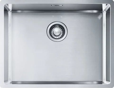 Мойка кухонная Franke BXX 210-54 (127.0677.190)