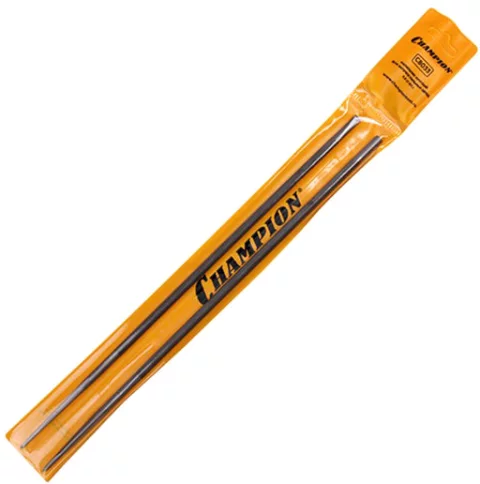 Набор напильников Champion C8033 (2шт)