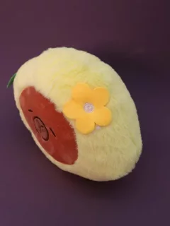 Мягкая игрушка ILikeGift Capylemon / 106-077-02 (yellow) — фото 4
