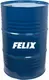 Антифриз FELIX Carbox G12+ до -40°С / 430206035 (220кг, красный) — фото 5