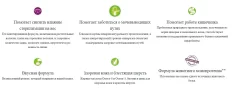 Сухой корм для кошек Trainer Cat Adult Sterilised с уткой (1.5кг) — фото 3