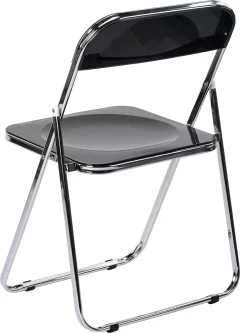 Стул Brabix CF-015 / 533248 (глянцевый черный/хром) — фото 7