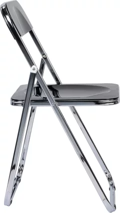 Стул Brabix CF-015 / 533248 (глянцевый черный/хром) — фото 8