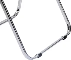 Стул Brabix CF-015 / 533248 (глянцевый черный/хром) — фото 9