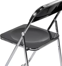 Стул Brabix CF-015 / 533248 (глянцевый черный/хром) — фото 10
