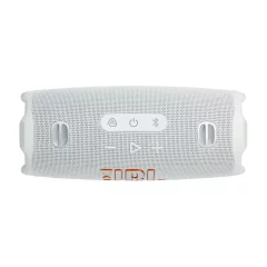 Портативная колонка JBL Charge 6 (белый) — фото 8