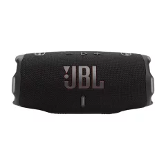Портативная колонка JBL Charge 6 (черный) — фото 7