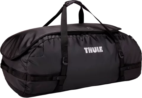 Спортивная сумка Thule Chasm Duffel / 3205001 (черный)