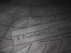 Коврик для багажника Chery CHE120TIG7PPL для Tiggo 7 Pro — фото 6
