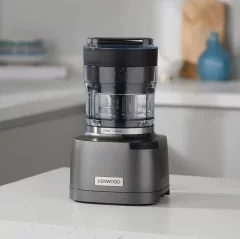 Измельчитель-чоппер Kenwood CHP80.000SI — фото 3