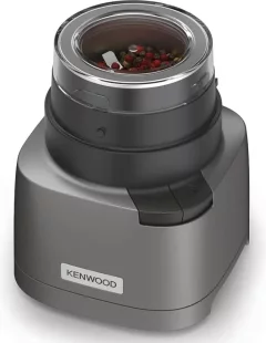 Измельчитель-чоппер Kenwood CHP80.000SI — фото 4