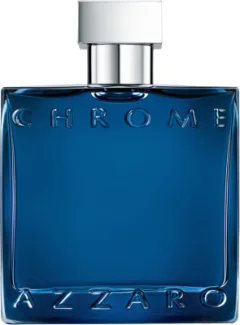 Парфюмерная вода Azzaro Chrome (50мл) — фото 3