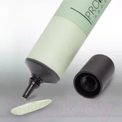 Основа под макияж PROMAKEUP Матирующая нейтрализатор красноты Cica-Green Camouflage (50мл) — фото 3