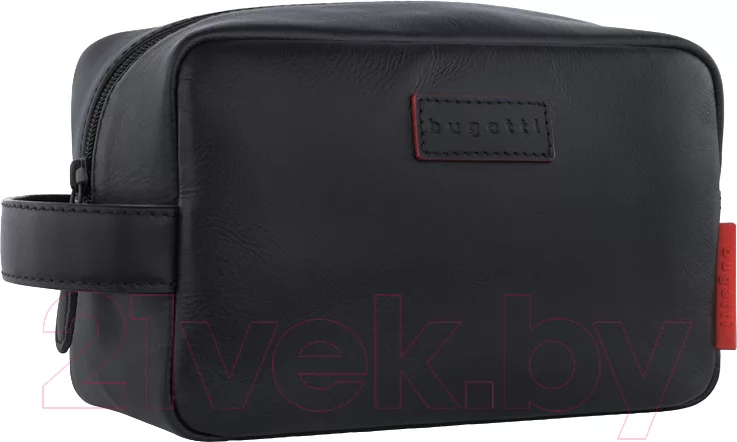Косметичка Bugatti Clark / 49235501 (черный)