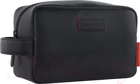 Косметичка Bugatti Clark / 49235501 (черный)