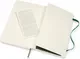 Блокнот Moleskine Classic Soft QP616K15 Large (зеленый) — фото 8